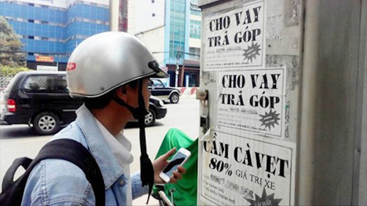 Vi sao van chua xoa bo duoc tin dung den? hinh anh