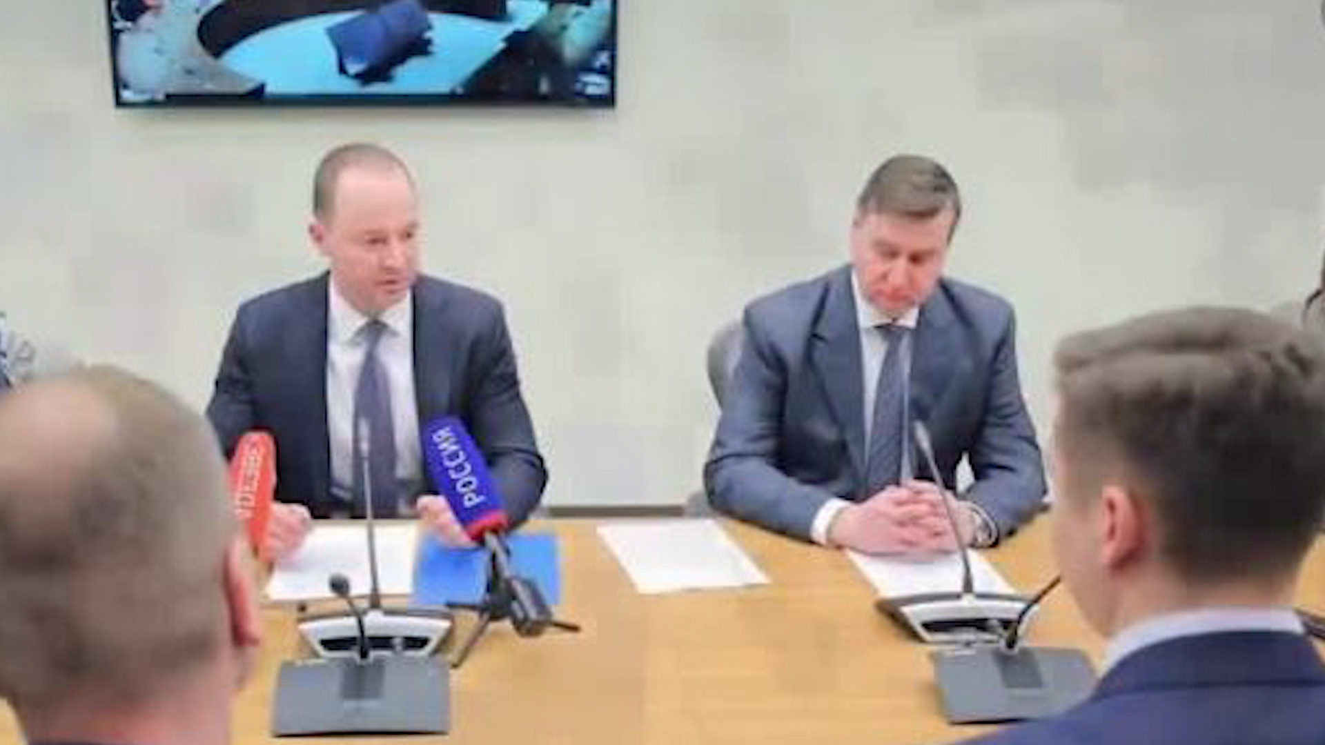 Nga thu nghiem thanh cong ngat toan bo ket noi khoi Internet toan cau hinh anh