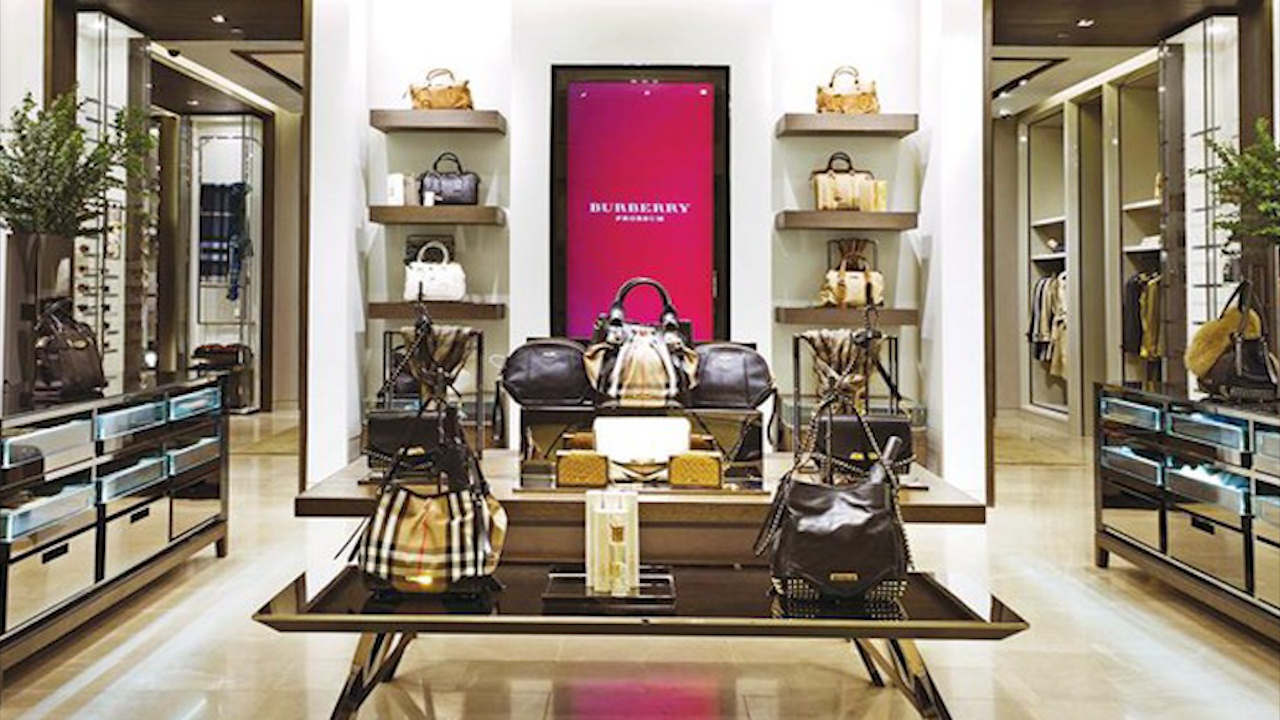 Nganh hang xa xi thay doi de canh tranh hinh anh