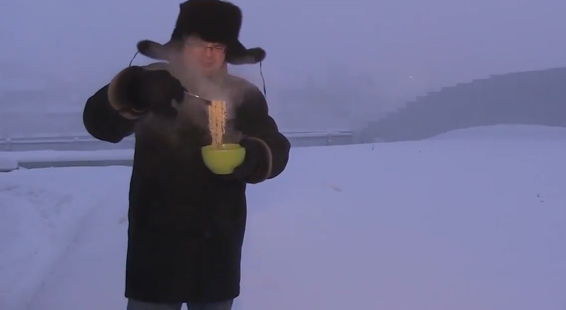 My nong hoi vua gap khoi bat da dong cung tai Nga hinh anh
