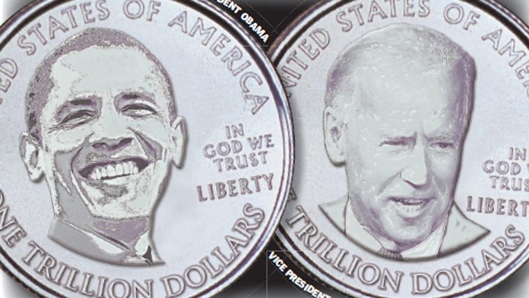 Bi mat ve dong xu 1.000 ty USD cua My hinh anh