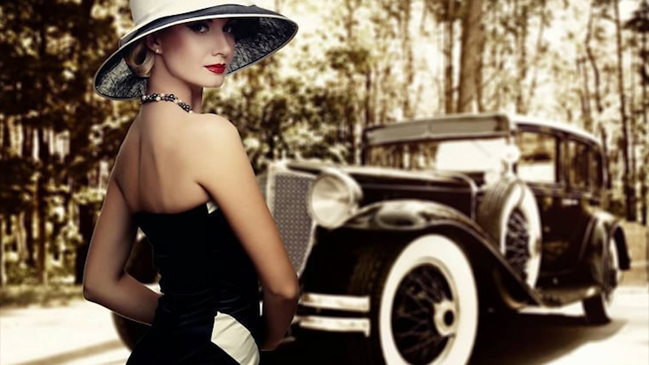 Nhung nguoi phu nu giau nhat nuoc My hinh anh