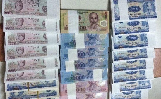 Ngan hang Nha nuoc khong in tien le Tet Canh Ty 2020 hinh anh