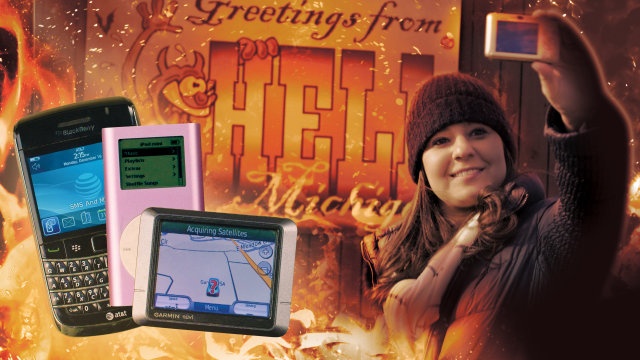 Cuoc song nhu 'dia nguc' khi phai dung cong nghe 10 nam truoc hinh anh