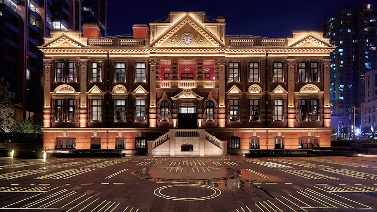 Ben trong nhung khach san xa xi noi tieng nhat Trung Quoc hinh anh