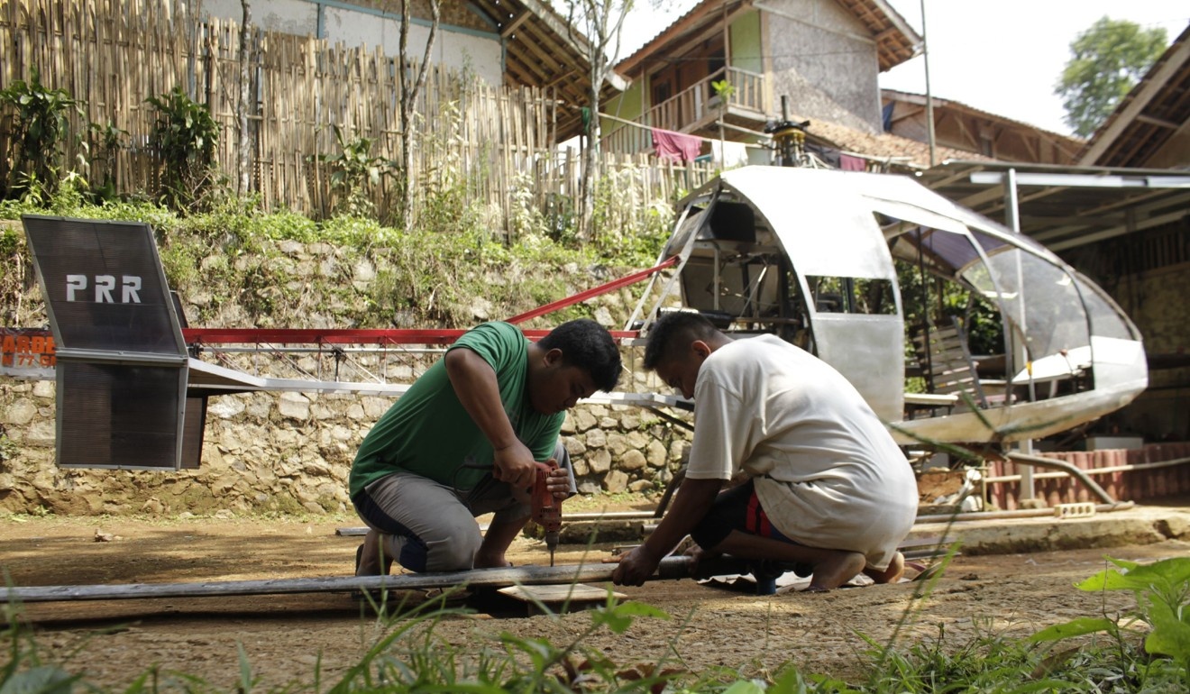 Tu che truc thang de tranh tac duong hinh anh