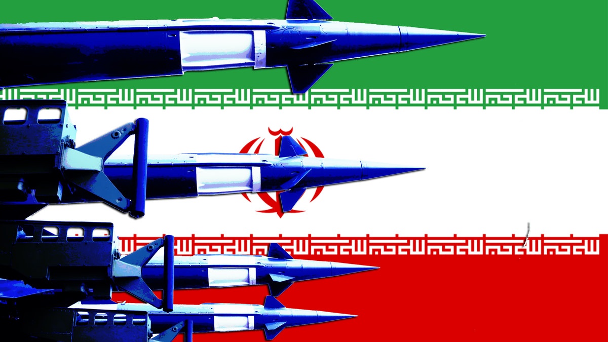 Iran co thuc su co vu khi hat nhan? hinh anh