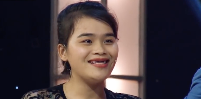 ‘Thanh sun’ Ngan Thao gianh 150 trieu dong nho doi hon Ngo Kien Huy hinh anh