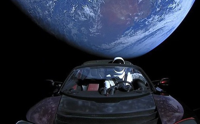 Cac ty phu Elon Musk, Jack Ma dung nhung loai xe gi? hinh anh