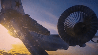 Tiep nhien lieu tren khong cua may bay tiem kich MiG-31BM hinh anh