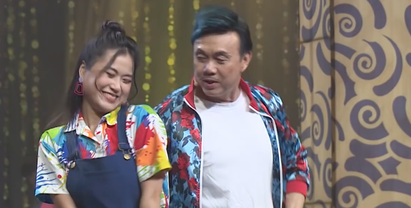 Tuan Ngoc, Chi Tai hat hit cua Son Tung, Jack hinh anh