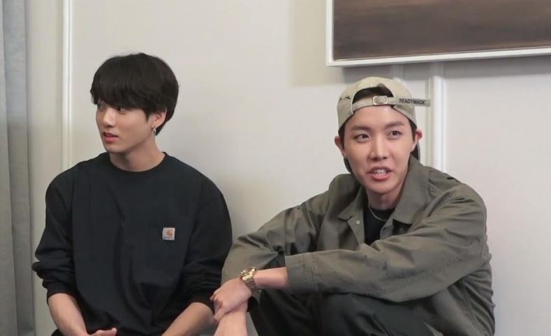 'Chi Google' doc phien am tieng Viet trong game show cua BTS hinh anh