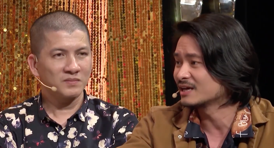 Nhom MTV hat voi Cam Ly, Phuong Thanh hinh anh