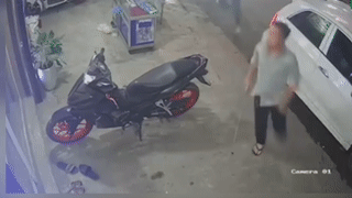 Xa hoi den long hanh ngay giap Tet hinh anh