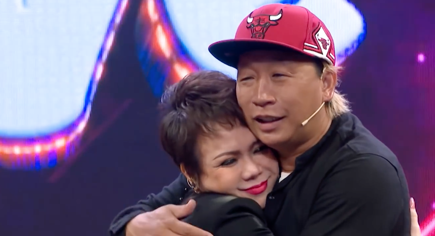 Viet Huong tam su ve goc khuat cua nghe cascadeur hinh anh