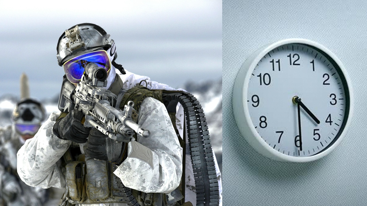 Linh dac cong My giai thich vi sao nen thuc day luc 4h30 hinh anh