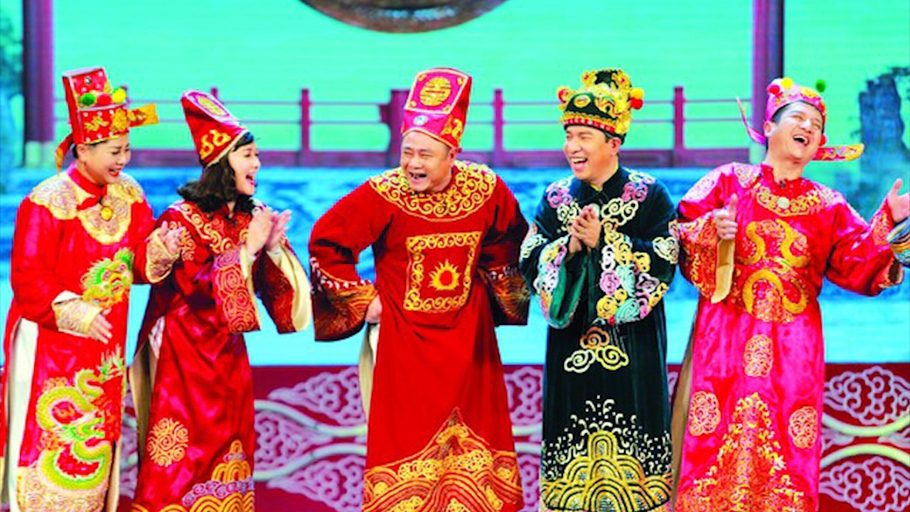 Tet nghe lai nhung ban nhac che cua Tao quan hinh anh