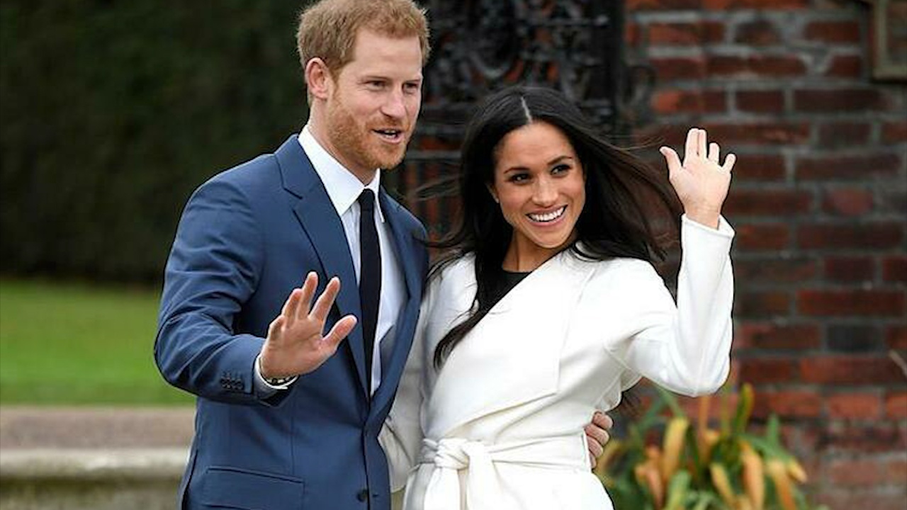 Gia dinh Hoang tu Harry phai tu bo nhung gi khi roi khoi Hoang gia Anh hinh anh