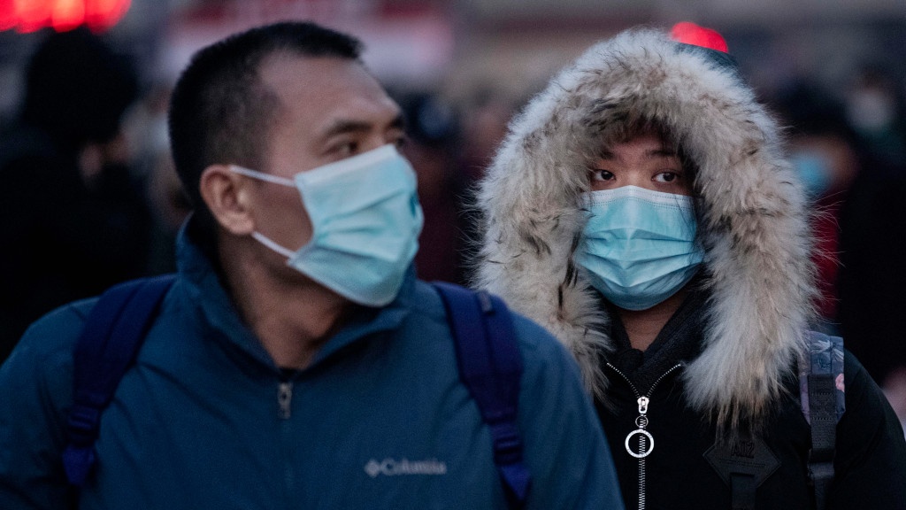 Nhung kieu ‘choi trong nha’ cua nguoi dan Vu Han giua tam dich hinh anh