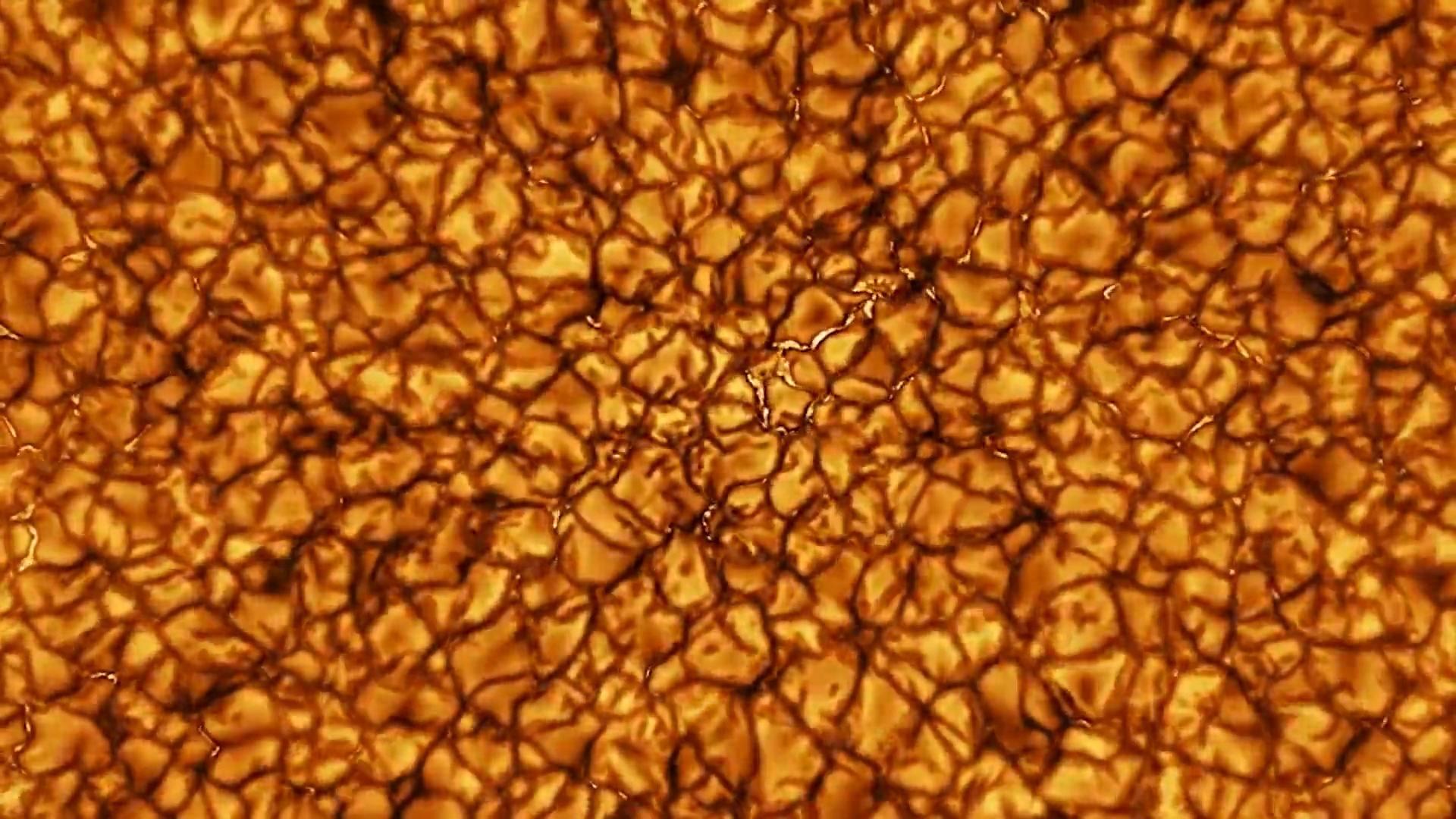 Buc anh chi tiet nhat ve Mat Troi duoc chup tu kinh vien vong hinh anh