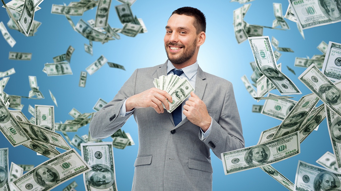 Nhung thoi quen cua nguoi giau ma it ai lam duoc hinh anh