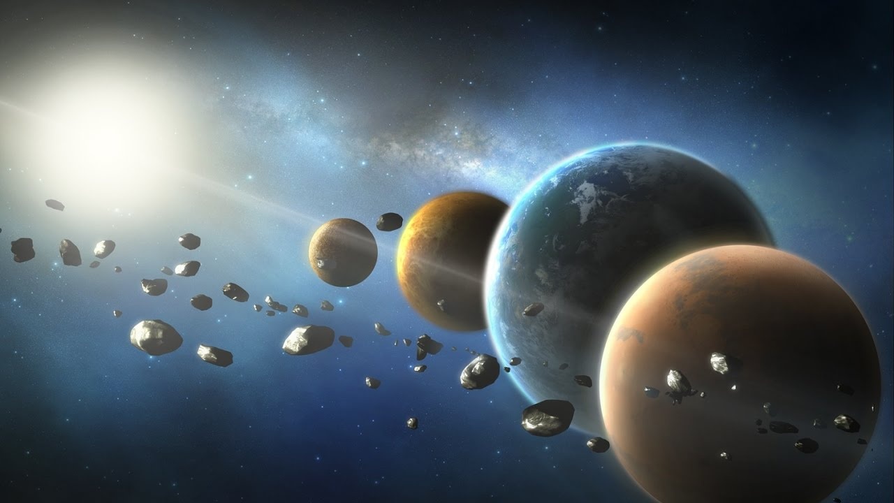 Co gi nam o ben ngoai 8 hanh tinh cua He Mat Troi? hinh anh