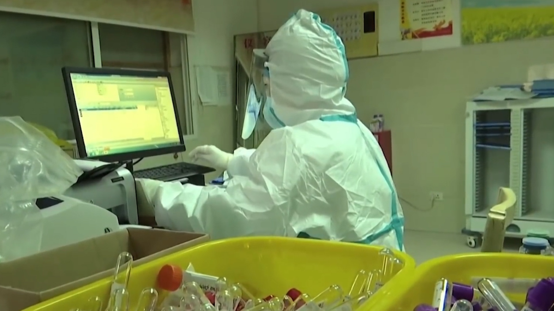 Benh do virus corona gay ra co chua khoi duoc khong? hinh anh