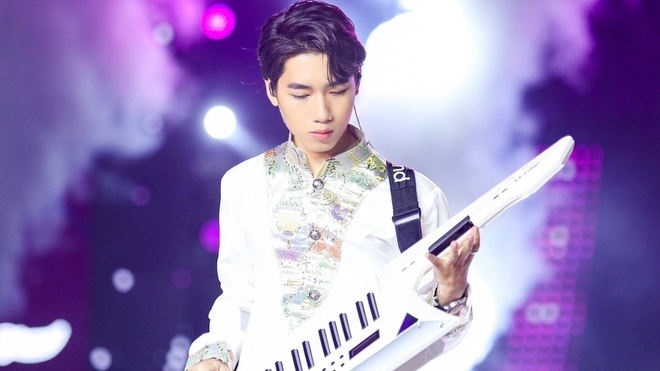 K-ICM binh than choi nhac du kenh YouTube bien mat hinh anh