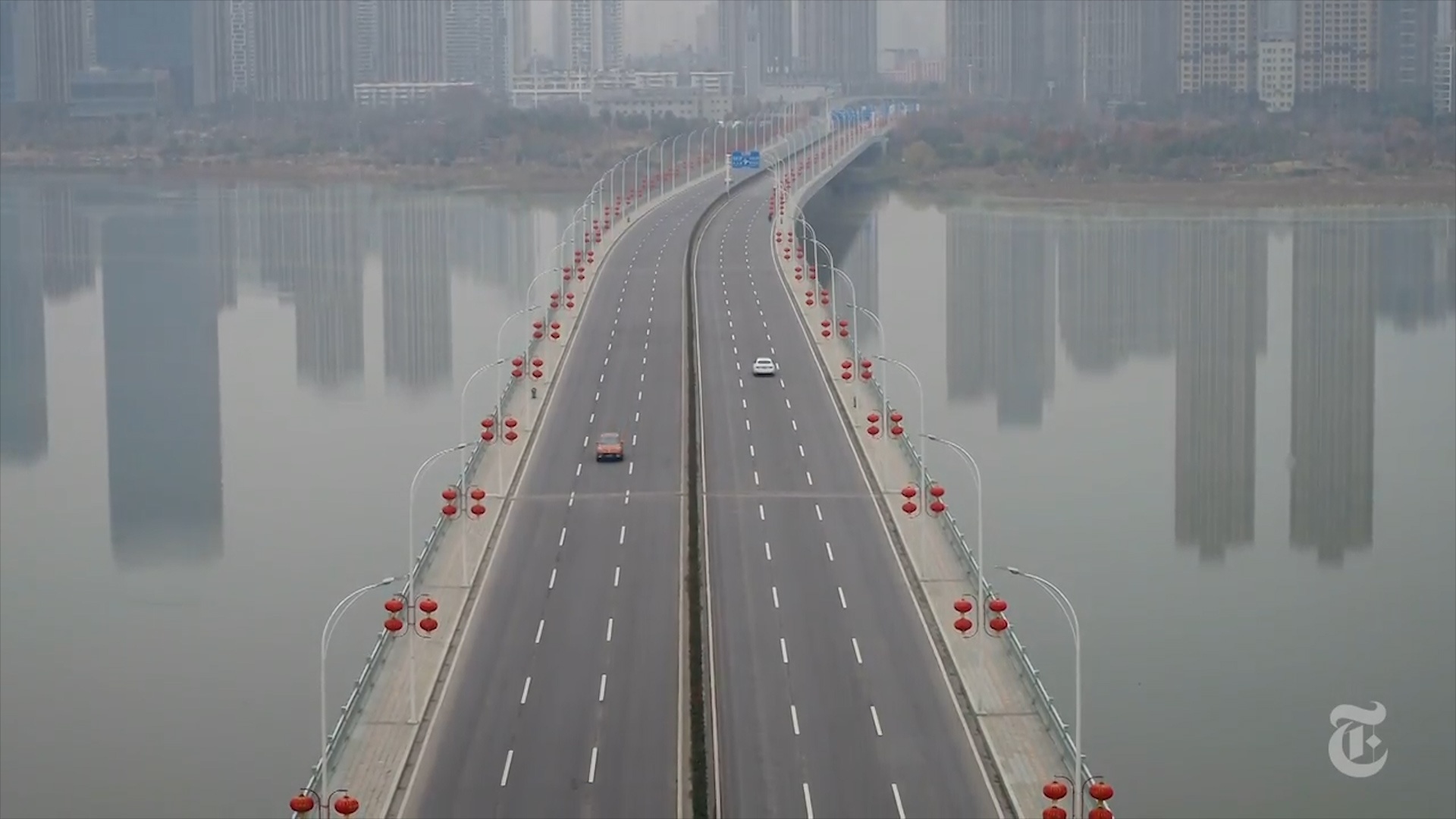 Tam diem dich Vu Han hoang vang giua nhung ngay bi phong toa hinh anh