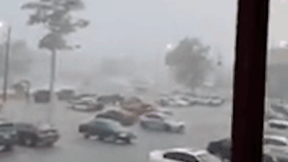 Tia set danh trung tru dien gay ra vu no lon hinh anh