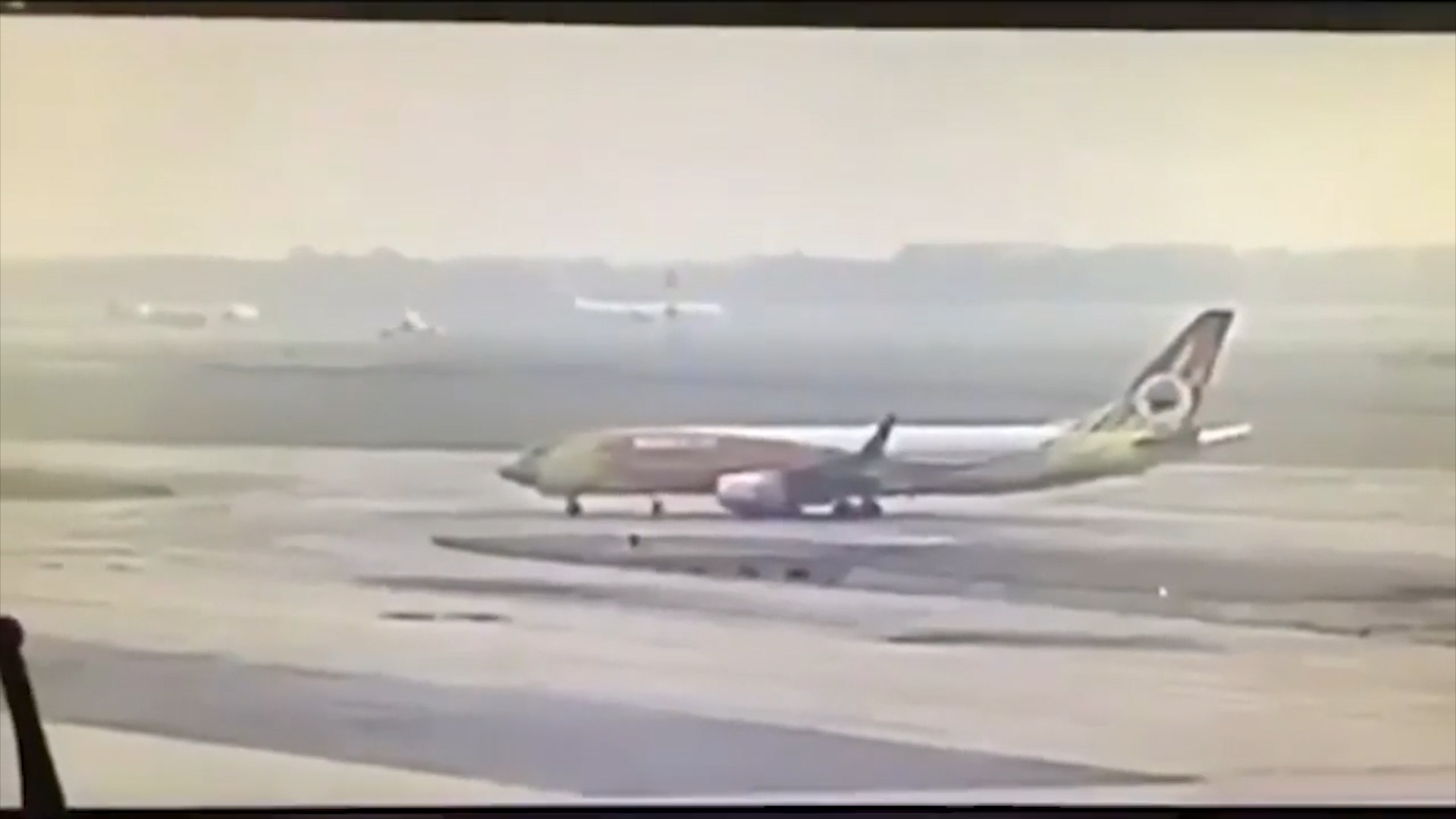 May bay nghien nat xe keo khien mot nguoi chet hinh anh