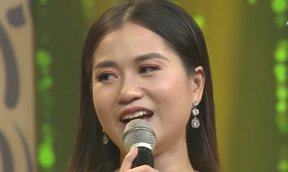 Lam Vy Da chia se bo Anh Duc de cuoi Hua Minh Dat hinh anh