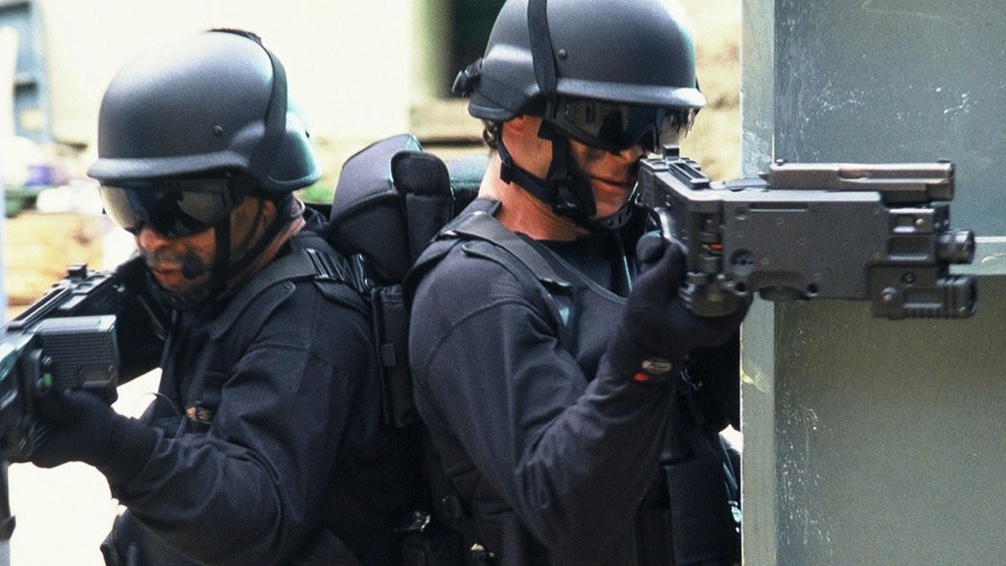 Khau sung truong dac biet voi kha nang xoay linh hoat hinh anh