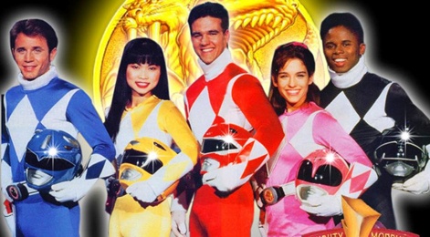 Cuoc doi bi kich cua nhung dien vien dong '5 anh em sieu nhan' hinh anh