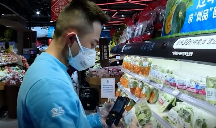 Giua dai dich, hang nghin cong viec online duoc ra doi hinh anh