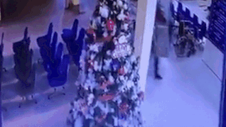 Ke gian trom thung tu thien giua benh vien hinh anh