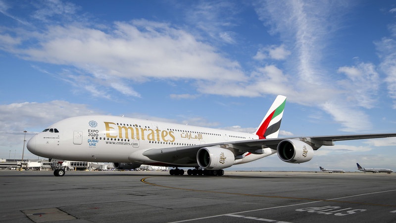 Tai sao Airbus ngung san xuat may bay A380? hinh anh