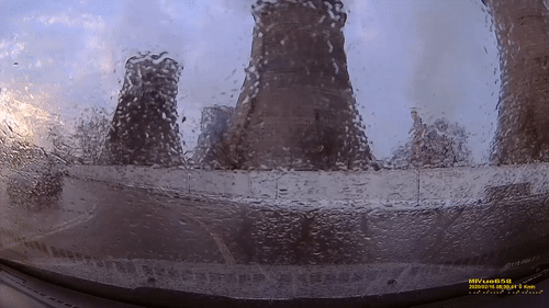 Tai xe oto bi tai nan 2 lan lien tiep hinh anh