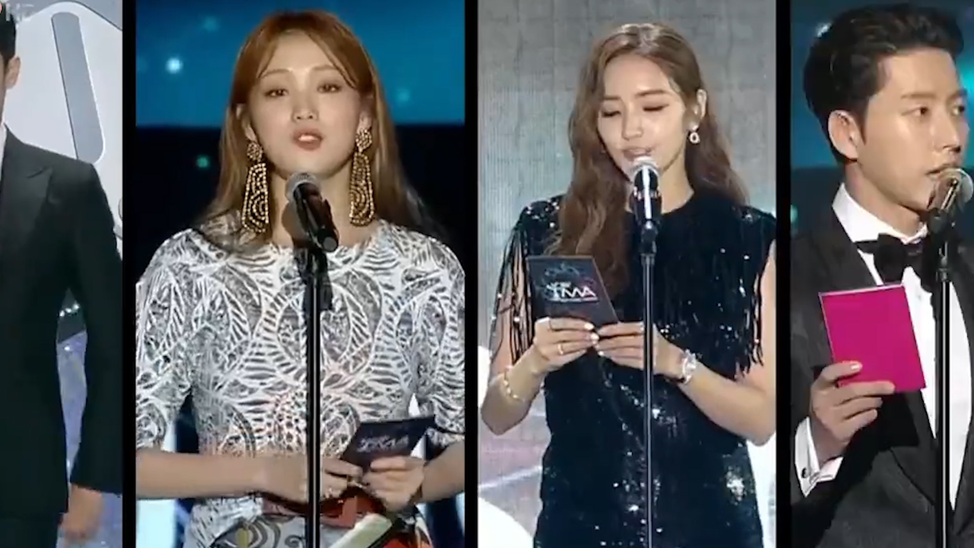 Han Quoc huy bo nhieu hoat dong giai tri vi dich Covid-19 hinh anh