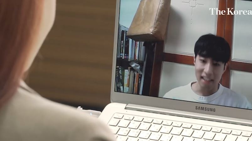 Tuong thuat cua chang trai Daegu tu trong tam dich virus corona cua HQ hinh anh