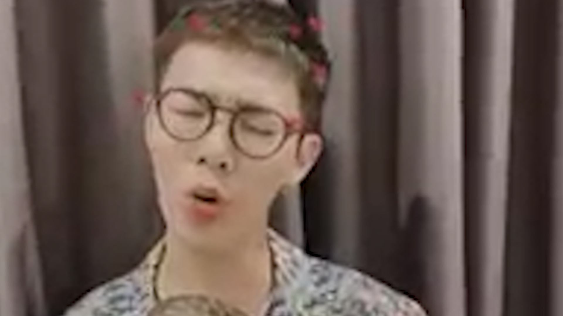 Erik cover 'Hon ca yeu' cua Duc Phuc hinh anh