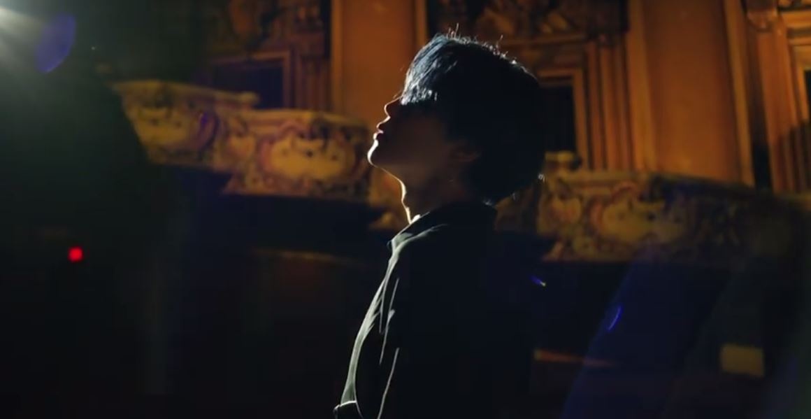 BTS tung MV 'Black Swan' hinh anh