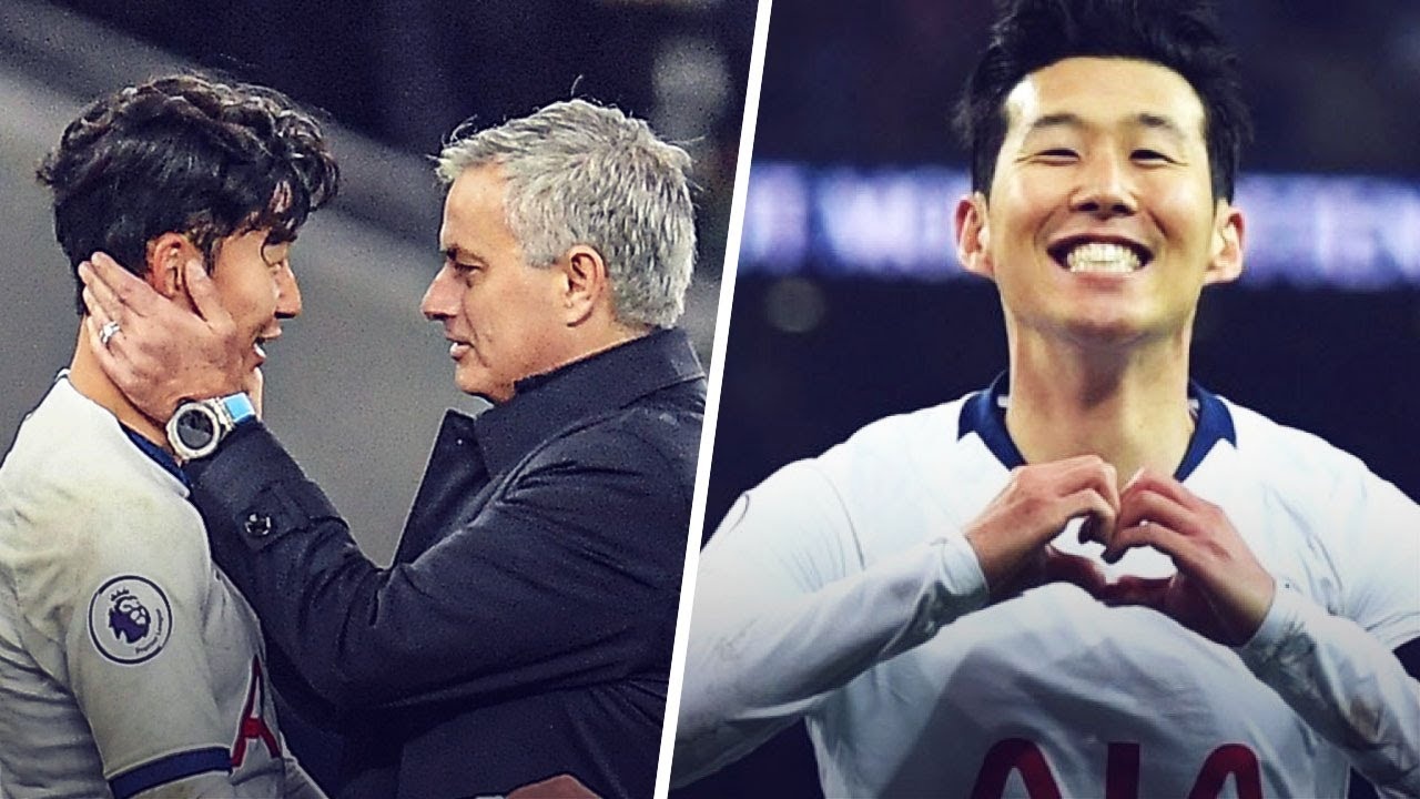 Ky thuat bien cau thu thanh ngoi sao cua Jose Mourinho hinh anh