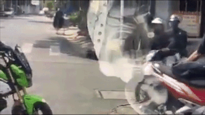 Ga trai bit mat giat tui cua phu nu o TP.HCM hinh anh