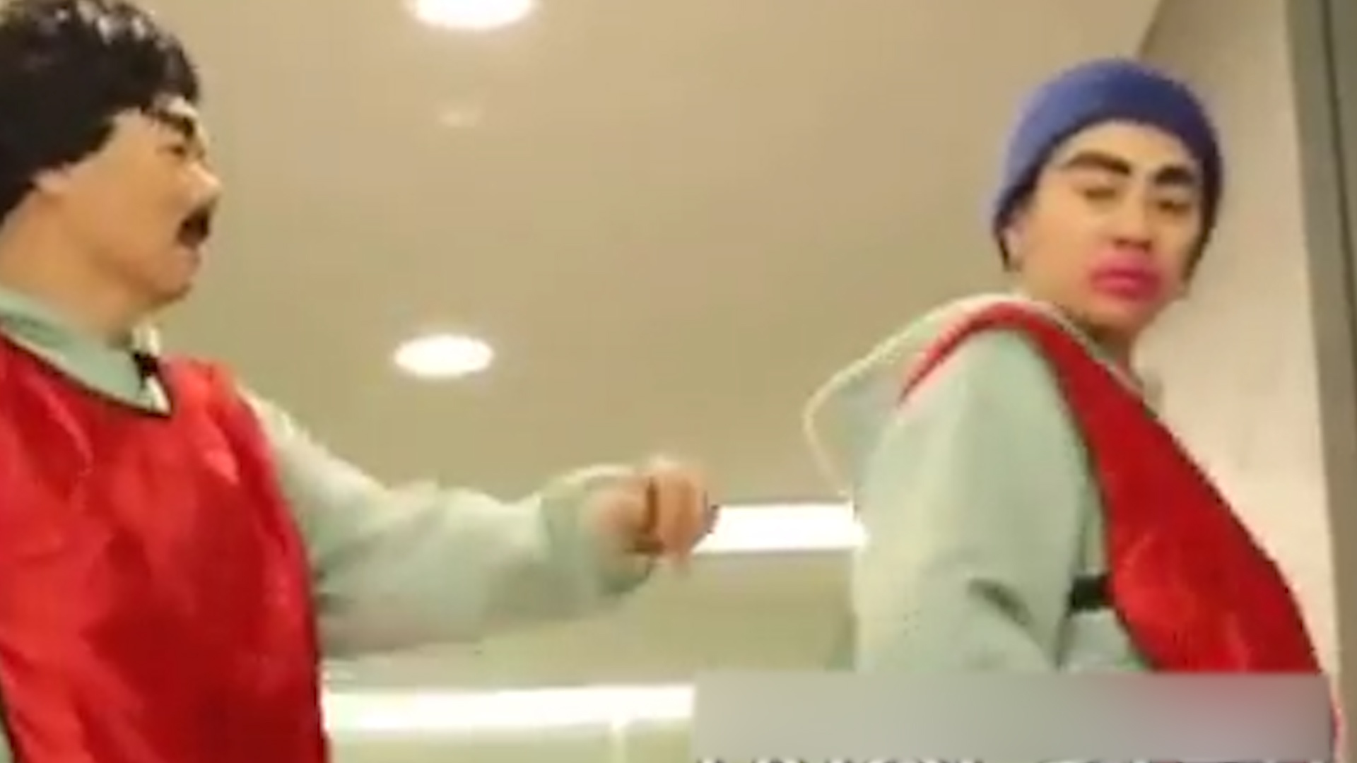 Song Ji Hyo gay cuoi trong tap dau Running Man hinh anh