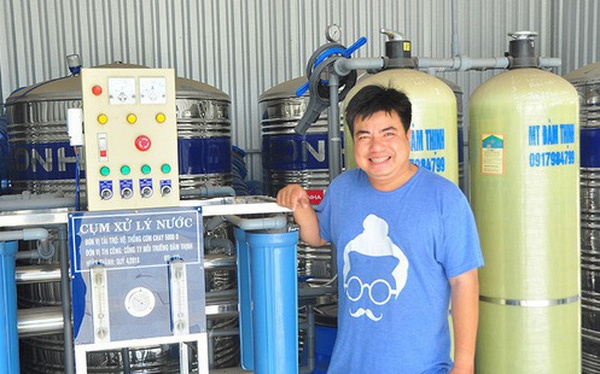 May loc nuoc man thanh nuoc ngot cuu cay an trai hinh anh