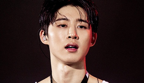 B.I xuat hien sau scandal ma tuy hinh anh