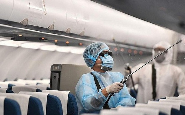 VTV: 5 ca nhiem Covid-19 trong ngay 11/3 hinh anh