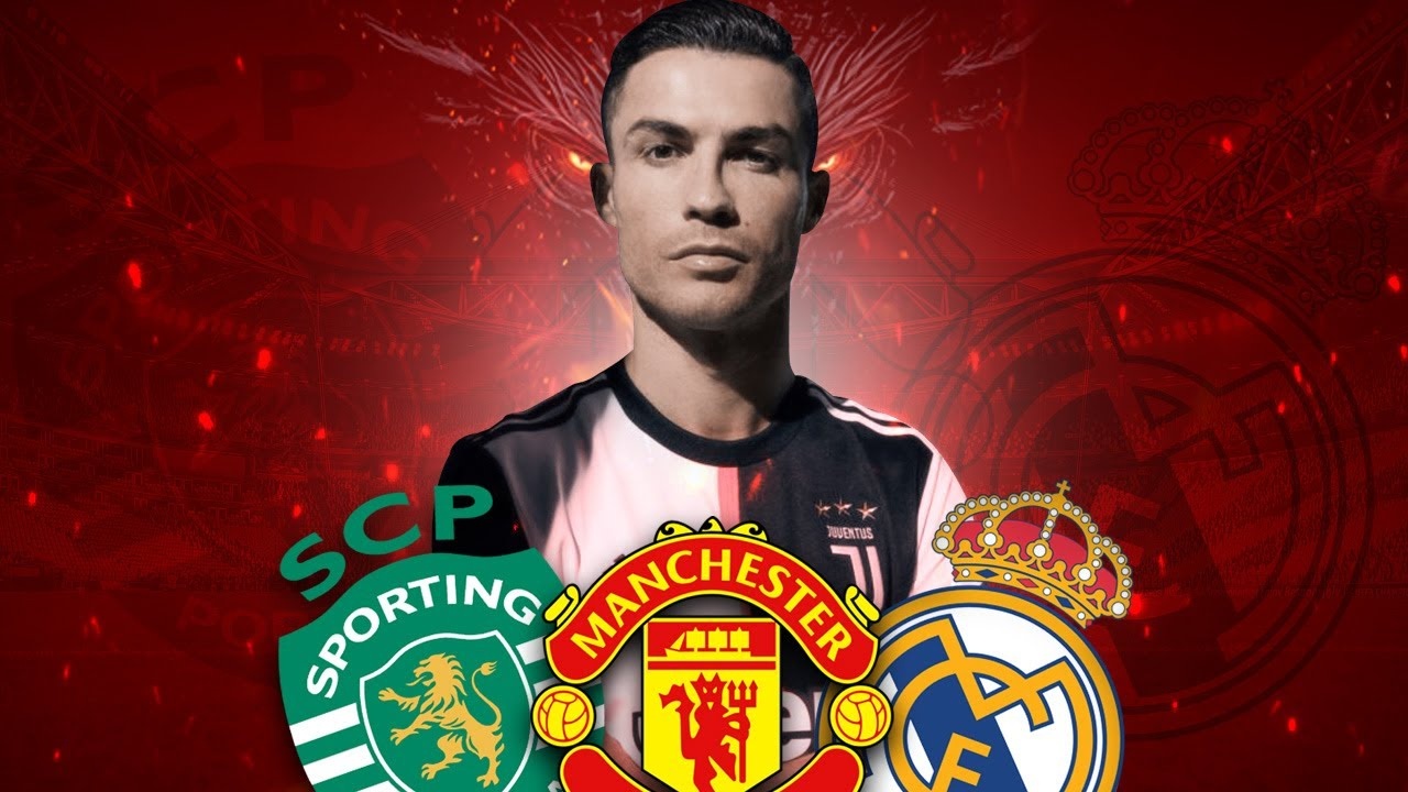 Van den cua cac doi bong sau khi Ronaldo roi di hinh anh