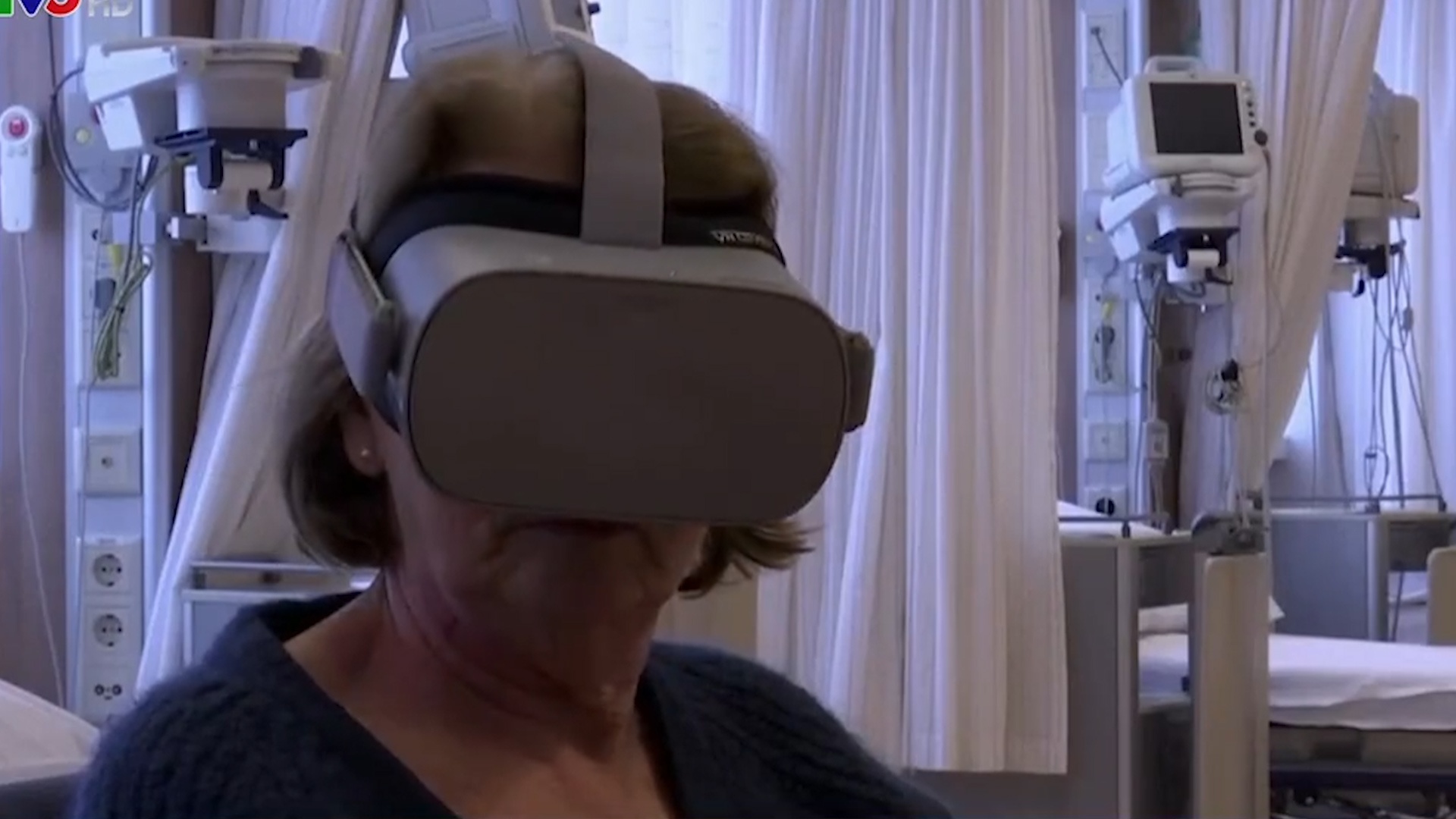 Giam dau nho cong nghe thuc te ao hinh anh